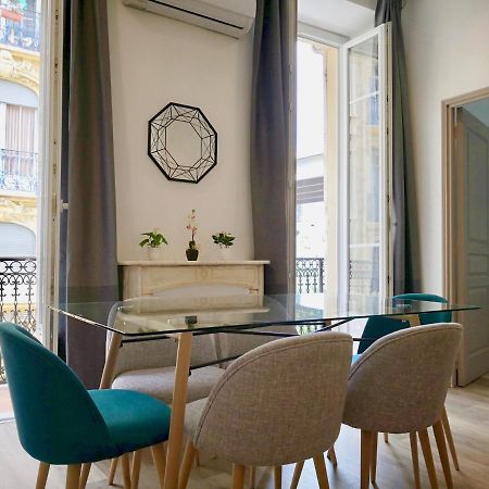 Appartement Urban 3 Nice Bagian luar foto