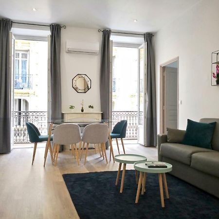 Appartement Urban 3 Nice Bagian luar foto