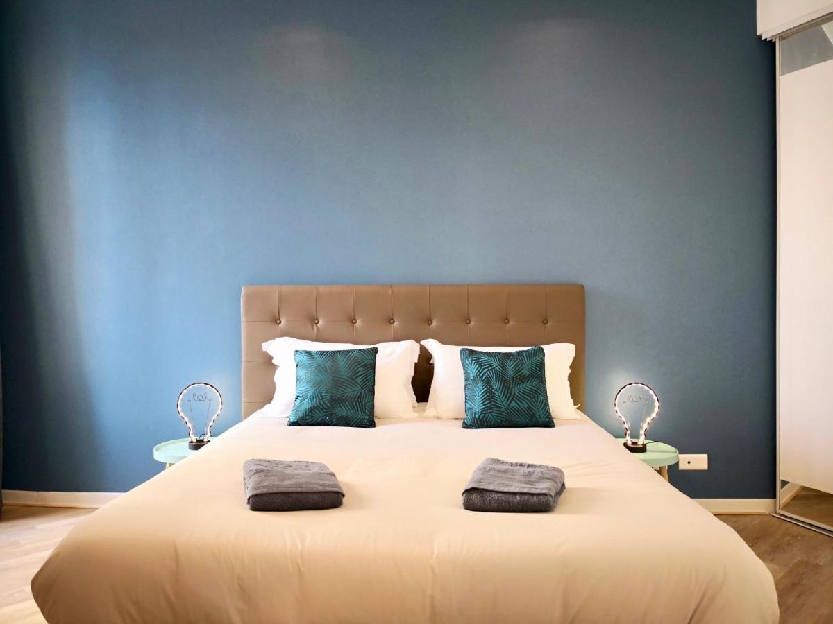 Appartement Urban 3 Nice Bagian luar foto