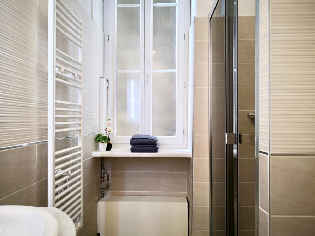Appartement Urban 3 Nice Bagian luar foto
