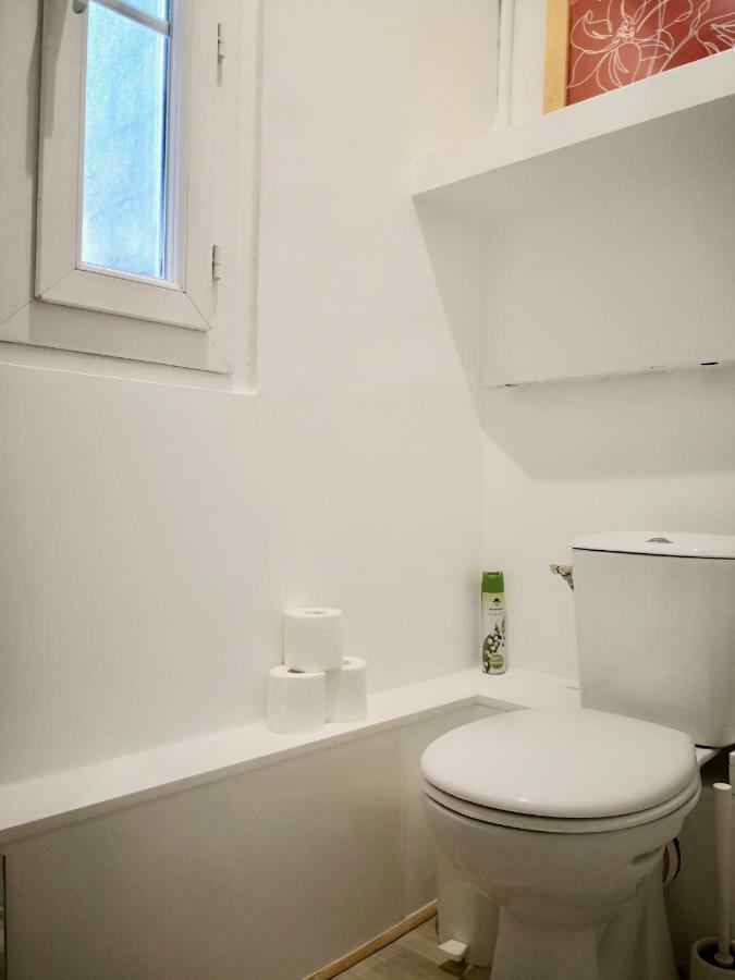 Appartement Urban 3 Nice Bagian luar foto